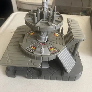 Vintage Star Wars Micro Collection Bespin Freeze Chamber Playset 1982 - R512 - Picture 1 of 7