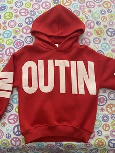 Zara girls size 8 Hoodie - Picture 1 of 6