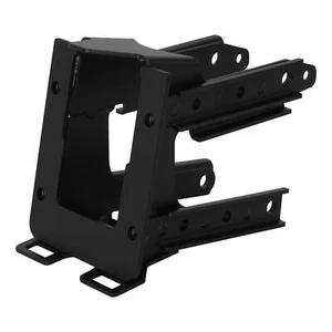 Juego de soportes de montaje de carenado interior delantero aptos para Harley Road Glide 2015-2023 - Imagen 1 de 17