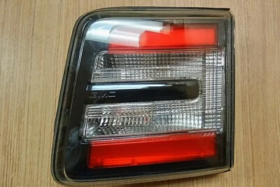 2013-2017 GMC ACADIA OEM RIGHT PASSENGER SIDE LIFT GATE TAIL LIGHT 23267344 Foto 1 de 4