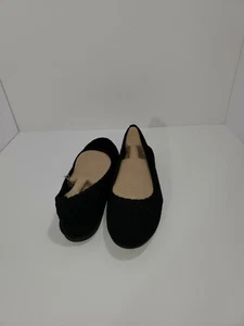 Neu im Karton! Skechers Casey Waverly Flat, 6 US, EUR 36, schwarz  - Bild 1 von 10