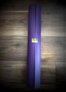 STAHL’S CAD-CUT® Premium Plus™ Heat Transfer Vinyl MATTE PURPLE 20" x 5.5FT. - Picture 1 of 3