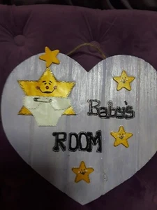 Babys Room Decoration - Picture 1 of 1