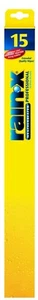 RAIN-X RX30115 15" Windshield Wiper Blade fits SUBARU IMPREZA 1993-2003 Rear - Picture 1 of 3