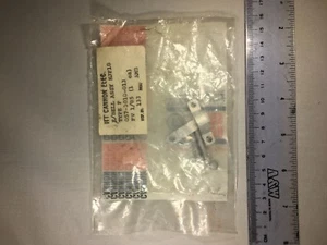 057-3010-013 ITT CANNON End Bell ASSY KJF18 Type F - Picture 1 of 3