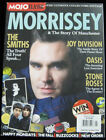 Magazyn Mojo Classic Morrissey/Smiths Oasis Joy Division Stone Roses Buzzcocks