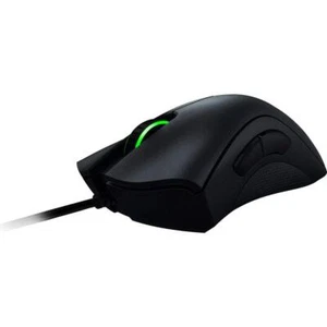 Razer DeathAdder Chroma Multi-Color Ergonomic Most Popular Gaming Mouse - Picture 1 of 5