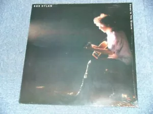 BOB DYLAN UK 1988 CBS 460267 1 SEALED LP DOWN IN THE GROOVE - Picture 1 of 2
