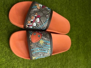 disney x gucci limitierte Auflage. Kaum getragen, Zustand neu, gr 40 - Bild 1 von 7
