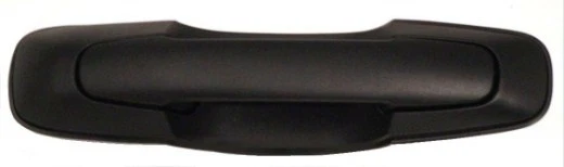 Manija de puerta exterior exterior derecha derecha derecha para Chevrolet Tracker 1999 a 2004 Foto 1 de 1
