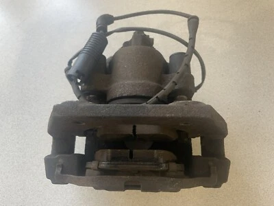 2000-2006 BMW X5 E53 ~ RIGHT REAR BRAKE CALIPER ~ 34216768444 ~ OEM PART - Image 1 of 4