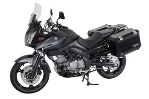 Fits Suzuki DL 650 2004-2010 SW Motech EVO Side Carrier KFT.05.294.200 - Picture 1 of 6