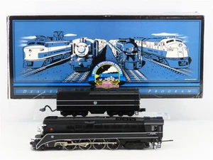 O Gauge 3-Rail MTH DAP 20-80003A BNSF 4-8-4 GS-4 Steam #4449 - Proto-Sound 2 - Picture 1 of 22