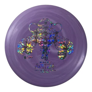 FD | Flex 2 Swirl D-Line | Púrpura/Holo 174 g (Niklas Anttila) (Copia) - Imagen 1 de 1