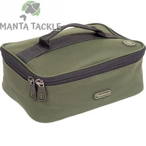 NEW Wychwood Comforter Tackle Organiser Carp Fishing Terminal Tackle Rigs Bits - Picture 1 of 1