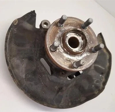 2005-2010 Scion TC Front Right Passenger Spindle Knuckle Assembly OEM - Изображение 1 из 4