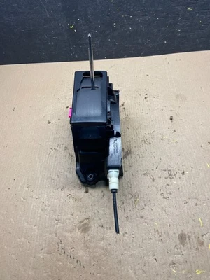 Jeep Grand Cherokee 2011 a 2013 consola central palanca de cambios selector automático q7174 DG Foto 1 de 4