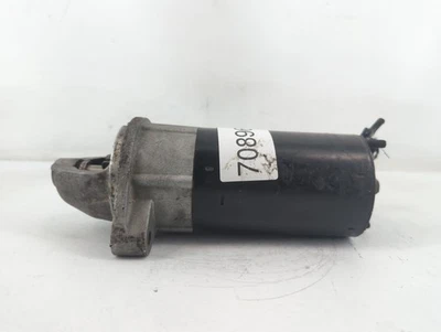 Motor de arranque de coche BMW 545i 2004-2005 solenoide fabricante original nuevo con caja Foto 1 de 4