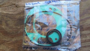 Volvo C30 S40 S60 C70 S70 S80 V70 XC70 XC90 Engine Oil Pump Seal Kit 274260 - Bild 1 von 4