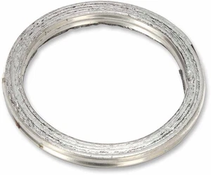 Moose Racing Exhaust Gasket Kit for 2008 Yamaha YFM250 Raptor SE ATV - Picture 1 of 2