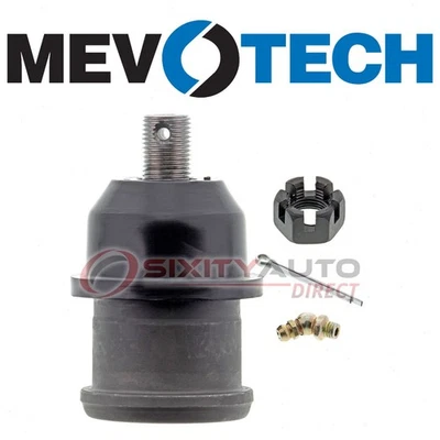 Mevotech Supreme Front Lower Ball Joint for 1963 Buick Invicta - Spring Ride dz Foto 1 de 4