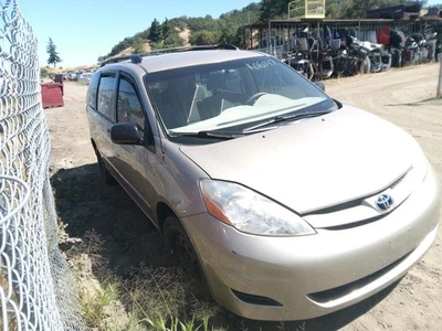 Used Fuel Pump fits: 2008 Toyota Sienna Pump Assembly Grade A Foto 1 de 4