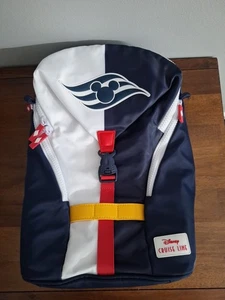 Disney Cruise Line Rucksack 2025 nie benutzt - Bild 1 von 11