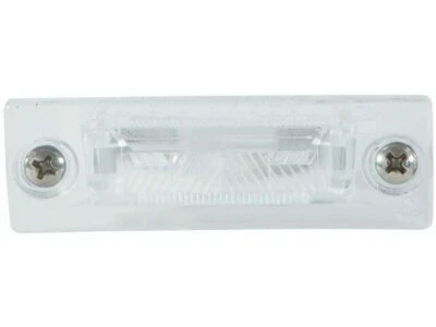 For 2005-2010 Volkswagen Jetta License Lamp Assembly Depo 28672MM 2009 2008 2007 - Image 1 of 2