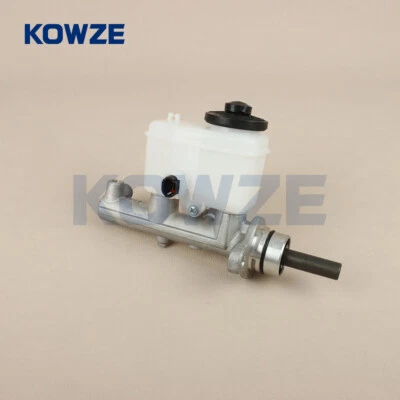 Brake Master Cylinder LHD For Toyota Land Cruiser 100 UZJ100 2UZFE 2002-2007 - Image 1 of 4