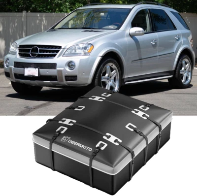 Bolsa de carga portaequipajes para Mercedes Benz ML350 Foto 1 de 4