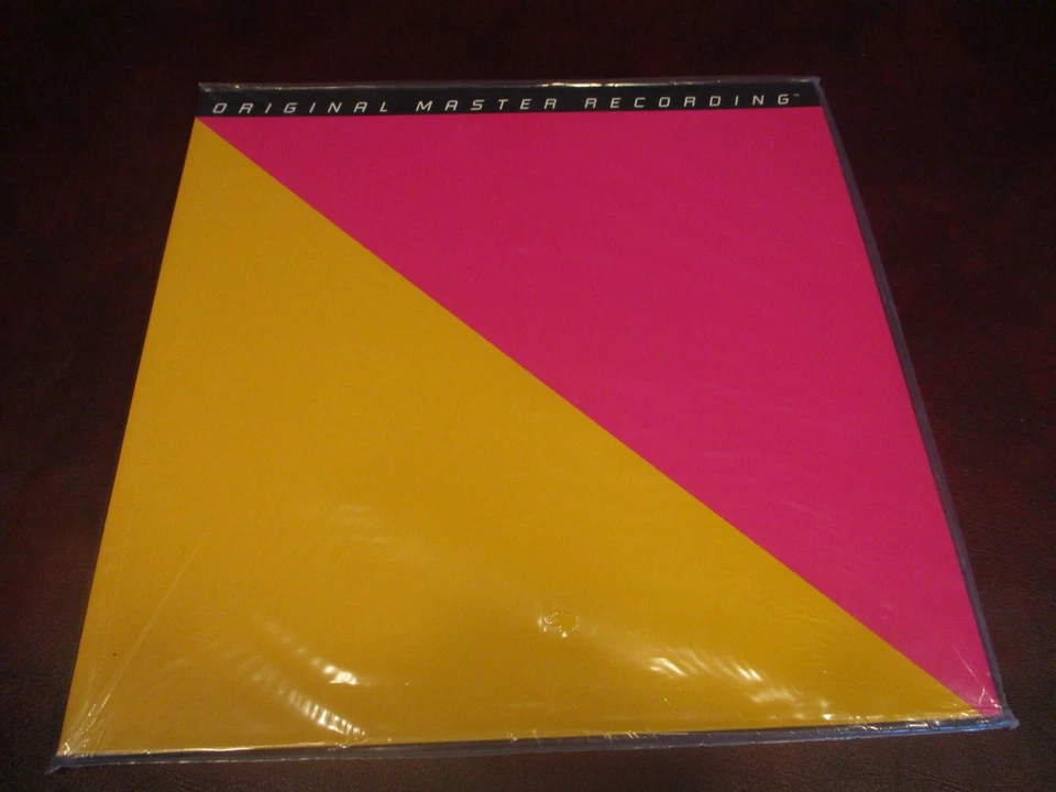 Flag [180 Gram Vinyl] [Limited Edition] by James Taylor (Vocals) (Vinyl, Mar-2012, Mobile Fidelity Sound Lab)