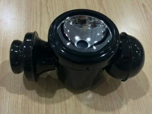PIEZA DE FORD NEGRA PIEZA NEGRA QUE SE ADAPTA A COCHE FORD. - Imagen 1 de 9