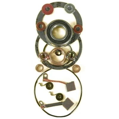 Portaspazzole per Motorino Avviamento HONDA REBEL 250 (MC13) (MC32) 1985-1999 Foto 1 de 3