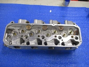 1 Only Ford 351 SVO SC1 Yates Head & Valve Cover - Picture 1 of 6