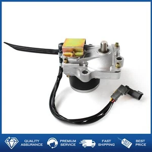 PC-7 Throttle Motor 7834-41-2000 /2003/3000 For Komatsu PC200-7 PC300-7 350LC-7 - Picture 1 of 9