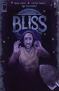 Bliss #1-8 | Select Main Covers | Image Comics NM 2021 - Picture 1 of 12