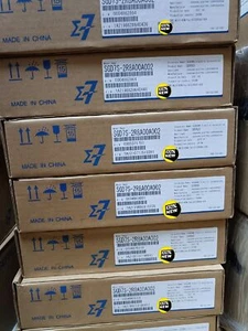 1PCS NEW SGD7S-2R8A00A002 SERVO Driver - Picture 1 of 3