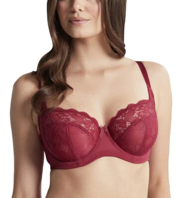 Panache Imogen Balconnet Underwire Bra (10161) - Image 1 of 4