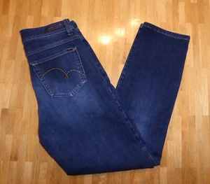 Angels Damen Jeans Hose Cici Gr. 36 L 30 blau - Bild 1 von 7