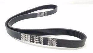 436K6 BZ Serpentine Belt Made In Korea Free Shipping Free Returns 6PK1105 - Picture 1 of 3