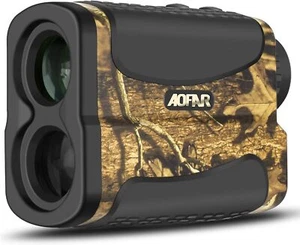 HX-700N Hunting Range Finder 700 Yards Waterproof Archery Rangefinder for Bow Hu - Picture 1 of 7