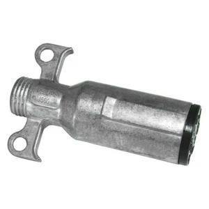 PHILLIPS 15-710-C 7-WAY LIFT GATE CONDUCTOR PLUG w/SPRING GUARD *U3 - Picture 1 of 3