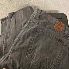 Agave Denim Rocker Classic Taper Jeans