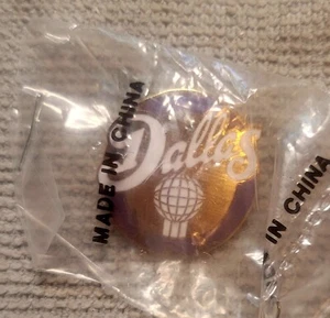 Dallas Pin Bowling Free Shipping - Picture 1 of 2