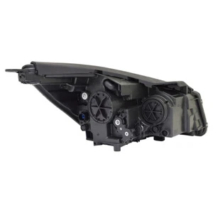 NEW LEFT HALOGEN HEADLIGHT COMPATIBLE WITH KIA SORENTO LX SPORT UTILITY 16-18 - Picture 1 of 4
