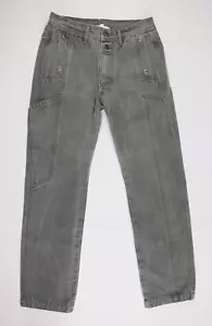 Nasty Pig Men's Size 29 Slim Fit Button Fly Denim Jeans - Picture 1 of 10