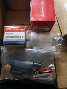 Service kit Kia Optima Hybrid 2.0 - NU DOHC SERVICEKIT471 New genuine Kia parts - Picture 1 of 4