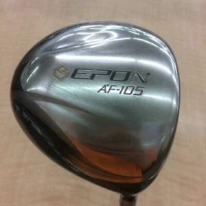 Golf Driver Epon AF-105 Attas G7 (S) 45inch JAPAN - Picture 1 of 9