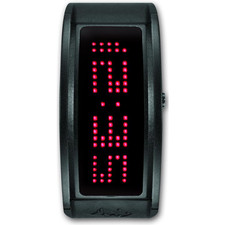 Black Dice Guru Watch Instructions