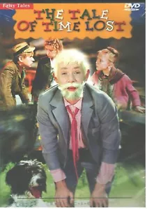 DVD-NTSC-The tale of time lost -RUSCICO-franch english russin and sub... - Imagen 1 de 2